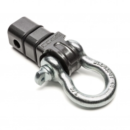 COBB 2" Hitch Receiver D-Ring Shackle