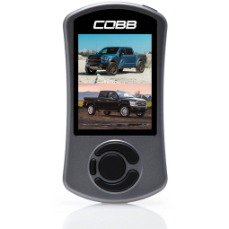 COBB v3 AccessPort w/ TCM Flashing, 2017-2020 F-150 Raptor