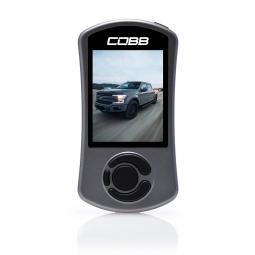 COBB v3 AccessPort w/ TCM Flashing, 2017-2019 F-150 EcoBoost 3.5L