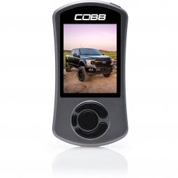 COBB v3 AccessPort, 2020 F-150 EcoBoost 3.5L