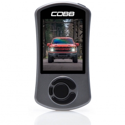 COBB V3 AccessPort, 2021-2023 F-150 Raptor