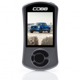 COBB V3 AccessPort, 2021-2022 F-150 3.5L & Tremor
