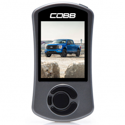 COBB v3 AccessPort, 2021-2022 Ford F-150 3.5L / Tremor