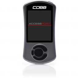 COBB AccessPort, Porsche 911 (991.1/991.2) GT3/GT3 RS
