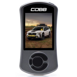 COBB v3 AccessPort, 2023-2025 Outback XT/Wilderness, Legacy XT/Sport