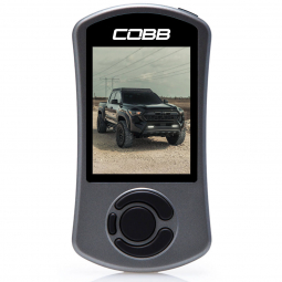 COBB v3 AccessPort, 2024+ Toyota Tacoma