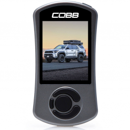 COBB v3 AccessPort, 2025+ Toyota iForce Max 4Runner (Hybrid)