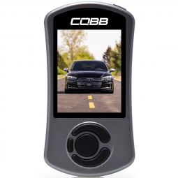 COBB v3 AccessPort, Audi S4 / S5