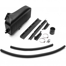 COBB Top Mount Intercooler Kit (Black), 2019-2022 Ascent