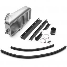 COBB Top Mount Intercooler Kit (Silver), 2019-2022 Ascent