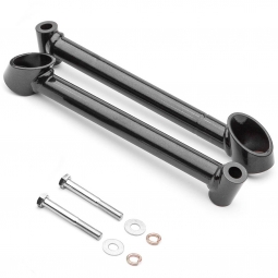 COBB Rear Sway Bar Mount Reinforcement Kit, '08-'21 WRX & '08-'21 STi