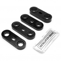 COBB Transmission Cross Member Isolator Kit, '08-'21 WRX & '08-'21 STi