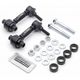 COBB HD Endlink Set, 2008-2021 WRX & 2008-2021 STi