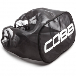 COBB DryFlow Filter Sock For Ford HCT Intakes, 2018+ Ford F-150
