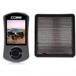 COBB Stage 1 Power Package, 2020 F-150 EcoBoost 3.5L