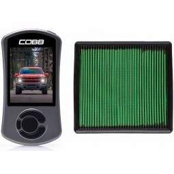 COBB Stage 1 Power Package, 2021-2023 F-150 Raptor