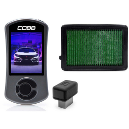 COBB Stage 1 Power Package, 2017-2021 Civic Type R
