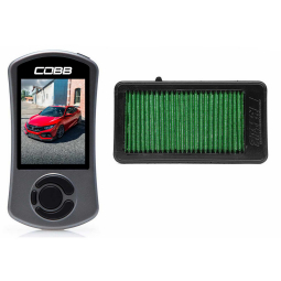COBB Stage 1 Power Package, Honda Civic Si (FC1)