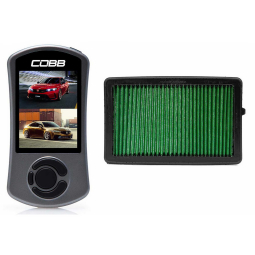 COBB Stage 1 Power Package, '23-'25 Civic Type R (FL5), Acura Integra Type-S (DE5)