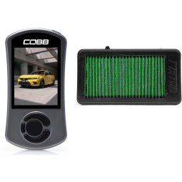 COBB Stage 1 Power Package, Honda Civic Si (FE1)