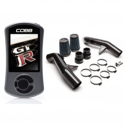 COBB Stage 1+ Carbon Fiber Power Package, 2009-2014 GT-R