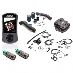 COBB Stage 1+ CAN Flex Fuel Power Package w/ TCM Flashing, '15-'18 GT-R (USDM)