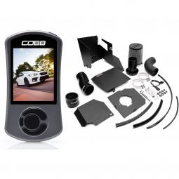 COBB Stage 1+ SF Power Package, 2015-2021 WRX