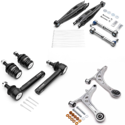 COBB Alignment Package, 2015-2021 STi & 2015-2021 WRX