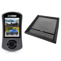 COBB Stage 1 Power Package, '20-'22 Outback XT, '22 Outback Wilderness, '20-'22 Legacy