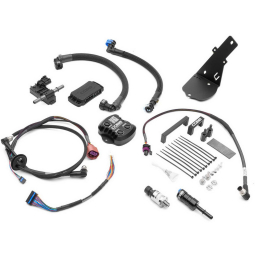 COBB Stage 1 to Stage 1 + CAN Flex Fuel Power Package Upgrade, '22-'25 WRX