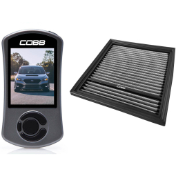 COBB Stage 1 Power Package, 2022-2025 WRX