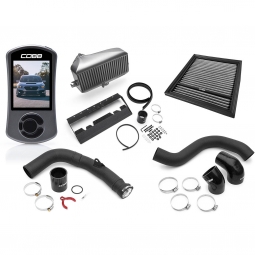COBB Stage 2 Power Package (Silver), 2022-2025 WRX