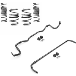 COBB Daily Driver Suspension Package, 2022-2026 WRX