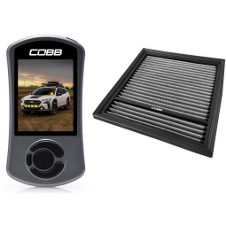 COBB Stage 1 Power Package, '23-'25 Outback XT/Wilderness, Legacy XT/Sport