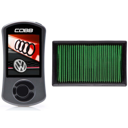 COBB Stage 1 Power Package w/ DSG Flashing, 2015-2019 GTI (Mk7/Mk7.5)