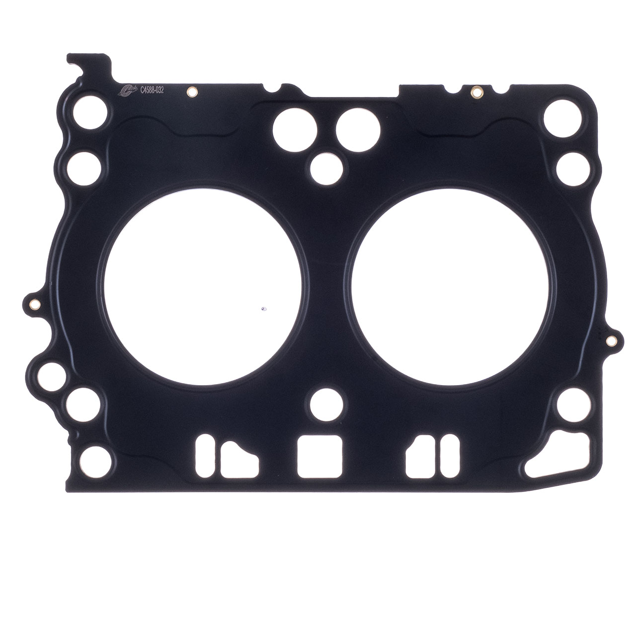 Cometic MLS Head Gasket 85mm Bore | Honda Prelude/CRX/Integra (88-91, 97-01) (C4194-030) main image 0