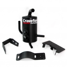 Crawford Air/Oil Separator Kit (V2, Universal)