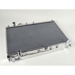CSF Aluminum Radiator, 2000-2009 S2000