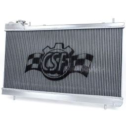 CSF Aluminum Radiator, 2006-2008 Forester XT