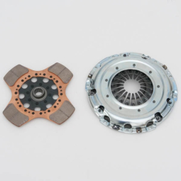 Cusco Metal Clutch Kit (Disc & Cover), 2023-2025 GR Corolla