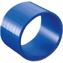 Cusco Silicone Throttle Body Coupler (Blue), '02-'07 WRX & '04-'14 STi