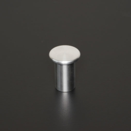 Cusco Drift Handbrake Knob (Silver), '02-'26 WRX/STi & '13+ BRZ/FR-S/86