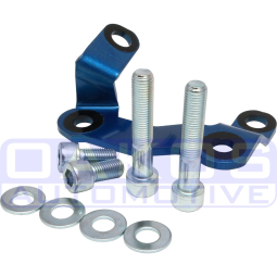 Cusco Steering Rack Power Brace, 2008-2014 WRX & 2008-2021 STi