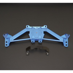 Cusco Power Brace (Front Crossmember), 2008-2014 WRX & 2008-2014 STi