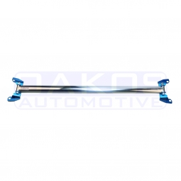 Cusco Type OS Rear Strut Tower Brace, 2015-2021 WRX & 2015-2021 STi