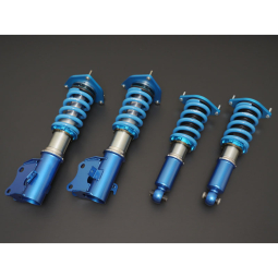 Cusco Coilovers Competition Zero-3 24 Way Adj, 2015-2021 STi