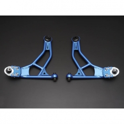 Cusco Front Lower Control Arms (Adjustable, Pair/2), '13-'26 BRZ/FR-S/86