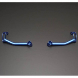 Cusco Power Brace Rear Lateral / Sway Bar Brackets (Pair/2), '22-'26 BRZ & GR86