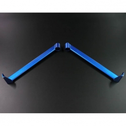 Cusco Power Brace (Rear Member, Side), 2013-2026 BRZ/FR-S/86/GR86