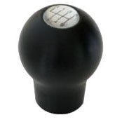 Cusco Shift Knob (Black), 2013-2020 BRZ/FR-S/86